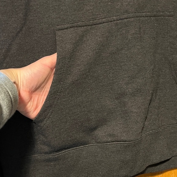 Ryan Martin Black Hoodie - Picture 9 of 16